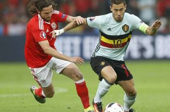 Bélgica vs Gales: hora y dónde ver la UEFA Nations League EN VIVO por TV y online