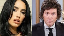 “Lo invito a mis conciertos”: Lali Espósito lanza contundente respuesta a Javier Milei y recibe apoyo de artistas