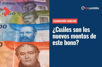 Asignación Familiar: Revisa los nuevos montos de este bono y cuándo se paga en agosto