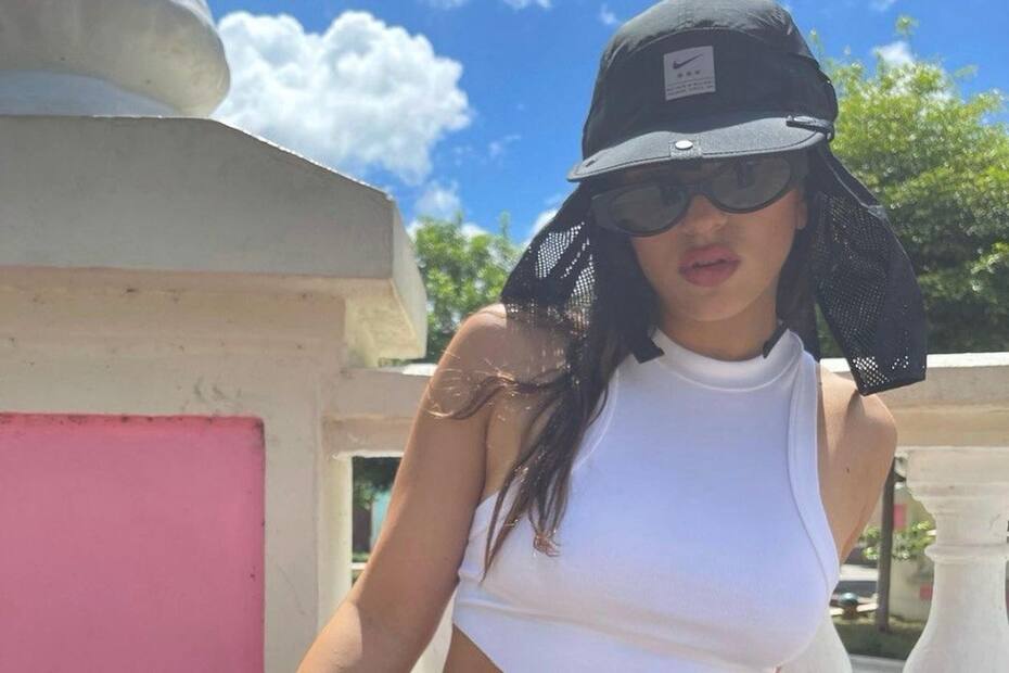 Rosalia - Créditos: Instagram