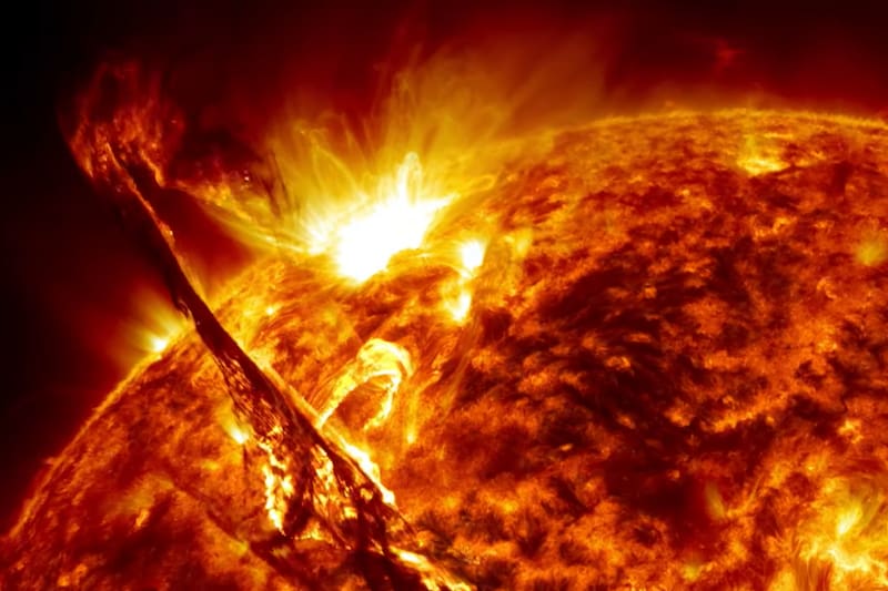 La entidad busca lograr la mayor cercanía al sol en esta Nochebuena.