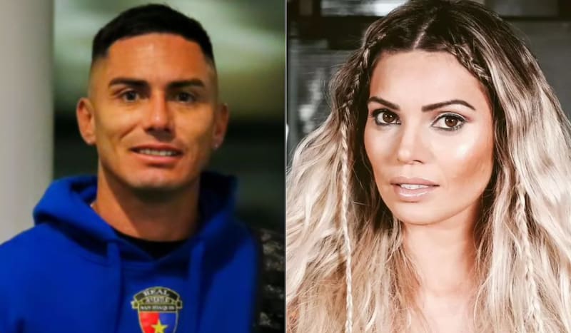 terminaron su matrimonio tras graves episodios.