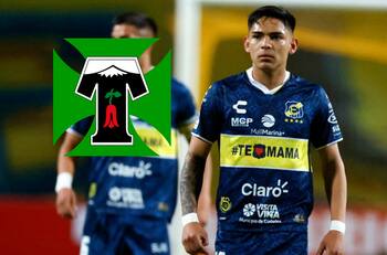 ¿Qué pasa con el fichaje de Joan Cruz en Deportes Temuco?