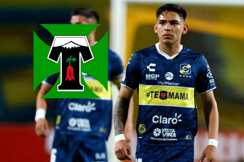 Sin embargo, su fichaje es cada vez menos probable en el Pije.