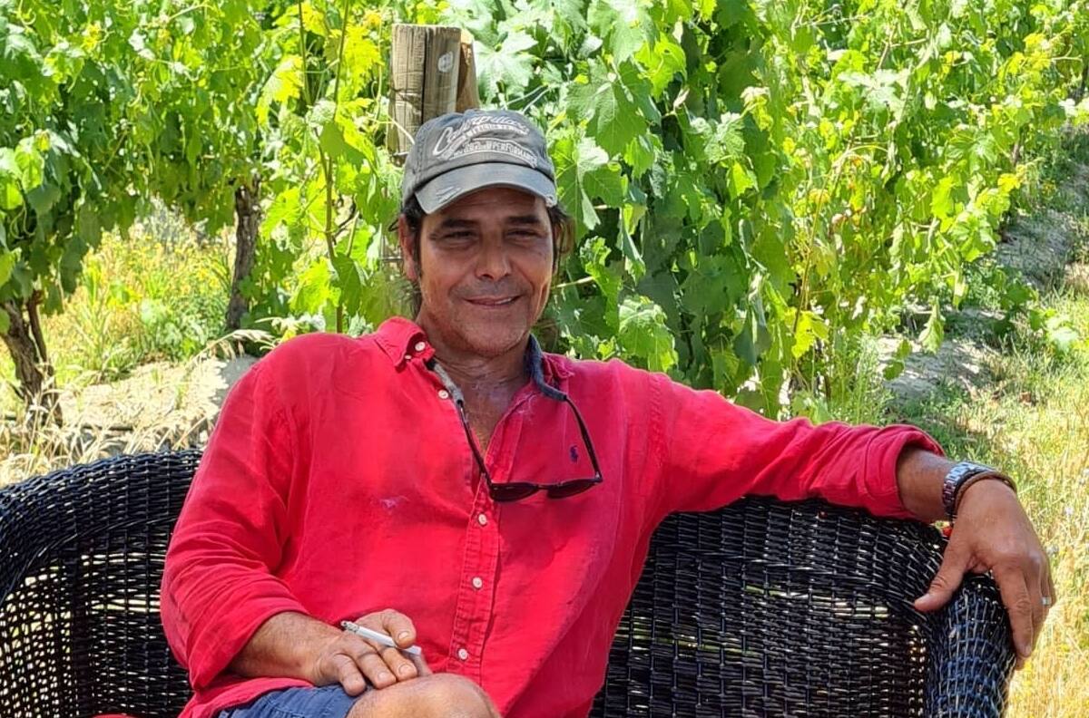 "Siempre te llevaré conmigo amor de mi vida”: Juan Falcón está de luto y se despide de importante mujer que marcó su vida