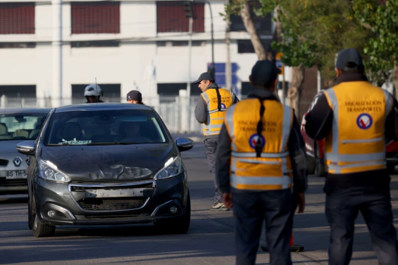 La consulta se puede realizar en tan solo unos segundos y de manera online.