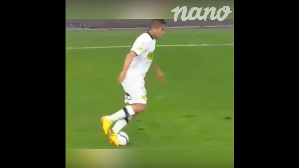El video de "Nano" que se burla del regreso del fútbol chileno