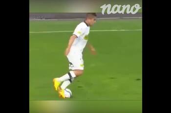 El video de "Nano" que se burla del regreso del fútbol chileno