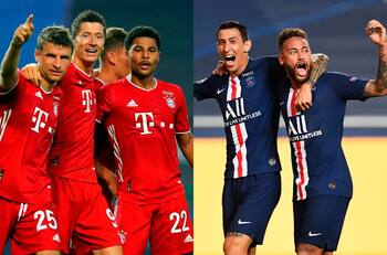 Hoy vuelve la Champions League: Hora y dónde ver los partidos que encienden esta tarde de martes