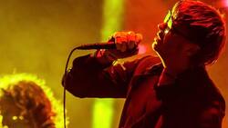 Con éxitos de siempre y la ausencia de "Modern Age": Así será el show de "The Strokes" en Lollapalooza Chile 2022