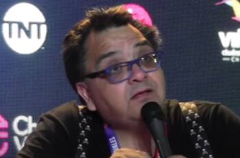 “Tienen resentimientos contra mí”: Alex Hernández se refiere a las acusaciones en su contra por maltrato en el Festival de Viña