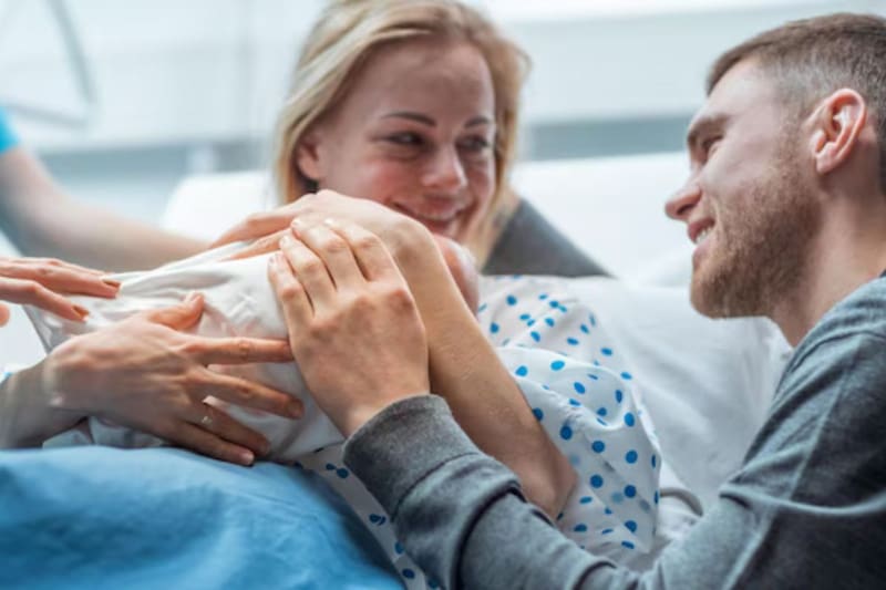 Afiliados pueden recibir un reembolso de $50.000.
Créditos: Freepik.