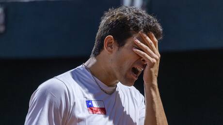 Fracaso total: ¿Qué viene ahora para Garin, Tabilo, Barrios y Jarry tras su eliminación del Australian Open?