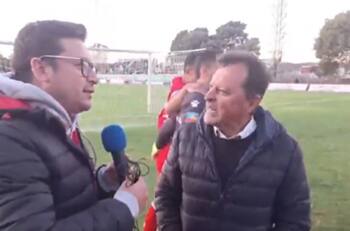 VIDEO | “¿Quién es Colo Colo?”: La respuesta del DT que enfrentará al Cacique en Copa Chile