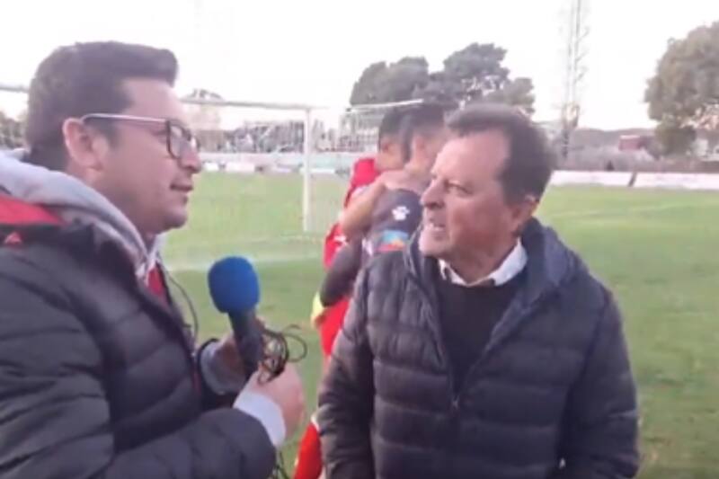 clasificó a la fase regional de Copa Chile con Colegio Quillón