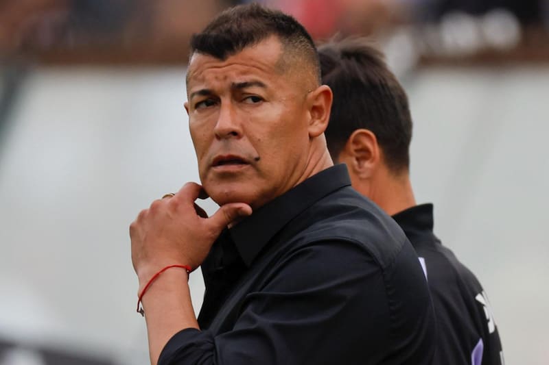 será reemplazado por un staff interino.