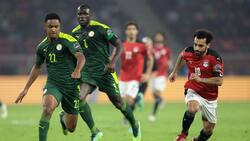 Egipto vs Senegal: hora y dónde ver las Eliminatorias Africanas por TV y online