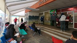 Virus sincicial: ¿Cuáles son los síntomas y qué medidas tomar para prevenirlo?