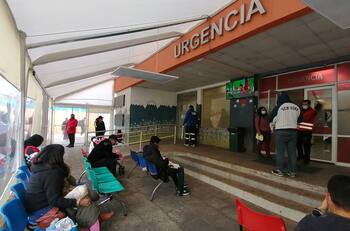 Virus sincicial: ¿Cuáles son los síntomas y qué medidas tomar para prevenirlo?