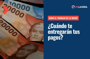 Bono al Trabajo de la Mujer: Revisa en qué fecha recibirás el pago anual y mensual
