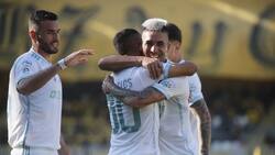 VIDEO | Así vibró un campeón de la Sudamericana con el triunfo de la U en Coquimbo: “El Chorri, como siempre”