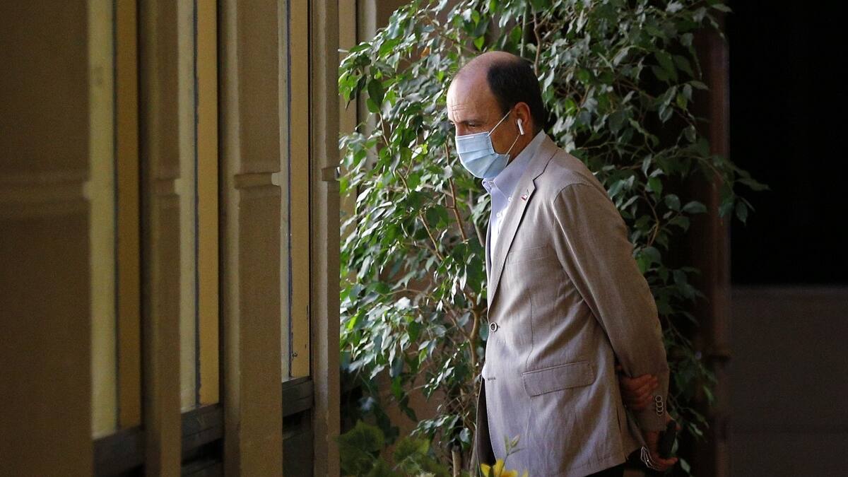 Segundo retiro 10% AFP: Ministro Monckeberg espera promulgarlo entre hoy jueves o viernes