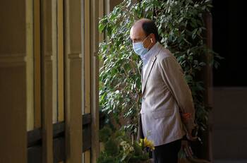 Segundo retiro 10% AFP: Ministro Monckeberg espera promulgarlo entre hoy jueves o viernes