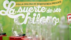 Puedes ganar hasta $5.000.000: Así puedes participar en La Suerte en Chile de Polla Chilena