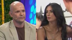 “No me compares”: El tenso cruce entre Luis Japaz y Pamela Díaz tras ser relacionada con Cathy Barriga