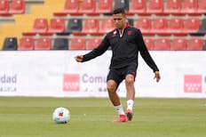 El análisis de los primeros seis meses de Alexis Sánchez en Sevilla: “Fue perdiendo gas”