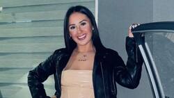 “Lo único que tenía que pagarle era la mochila”: Azzartt Maveth nuevamente estalla contra el padre de su hijo