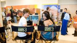 Vanessa Hudgens tuvo un “colapso mental” por Zac Efron en la audición de "High School Musical"