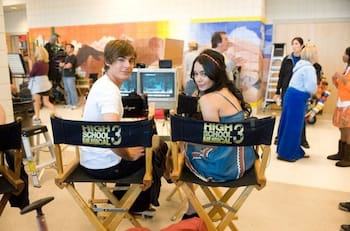 Vanessa Hudgens tuvo un “colapso mental” por Zac Efron en la audición de "High School Musical"