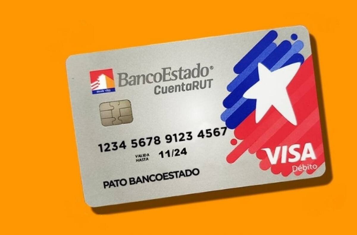 ¿Cómo sacar una cuenta RUT para mi hijo? Requisitos y pasos a seguir por internet