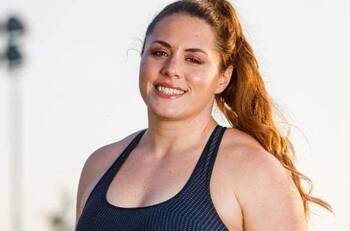 "Para mí este momento lo es todo": Natalia Duco publica bello video junto a su hijo, Luciano, y lo acompaña de sentida reflexión