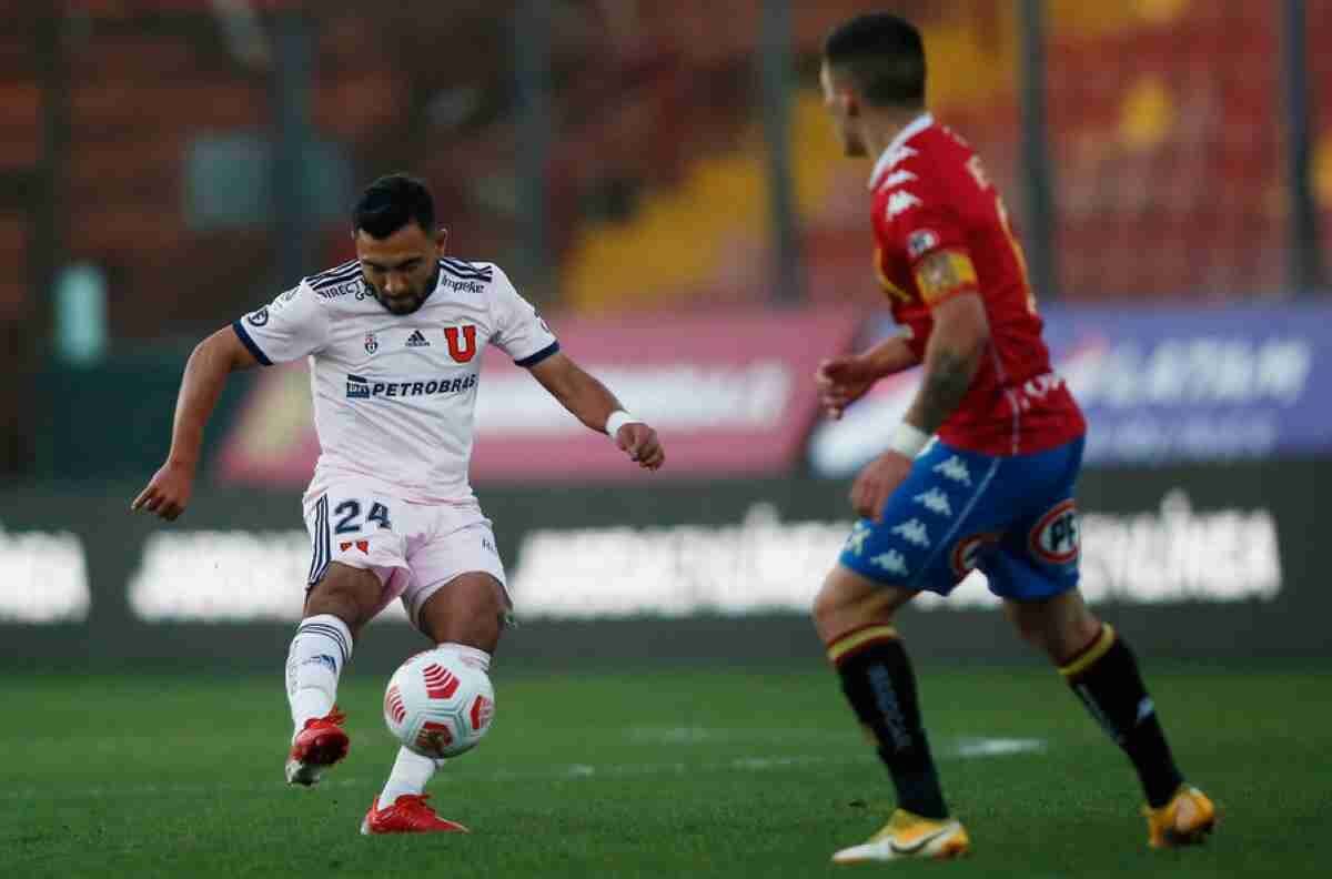 Campeonato Nacional | Unión Española 2-3 la U: Resumen y detalles de la victoria azul en Santa Laura