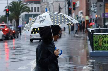 DMC confirma baja en las temperaturas: pronóstico del tiempo para el jueves 7 de agosto en Valparaíso y Viña del Mar