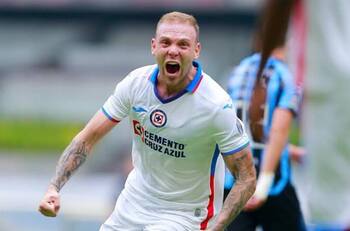 Genio y figura en México: las actuaciones de Rotondi que Wanderers se perdió por 900 mil dólares