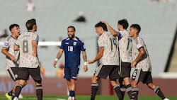 Titular de Córdova en La Roja defiende los amistosos de Chile: “De primer nivel contra selecciones muy intensas”
