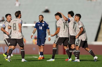 Titular de Córdova en La Roja defiende los amistosos de Chile: “De primer nivel contra selecciones muy intensas”