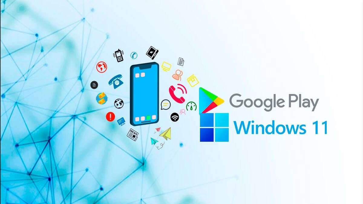 Google prepara para 2022 una propia tienda de juegos compatibles con Windows