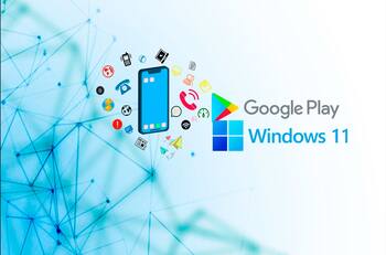 Google prepara para 2022 una propia tienda de juegos compatibles con Windows