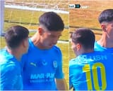 VIDEO | Imitando a CR7: Salomón Rodríguez renace en Uruguay y vuelve a marcar en City Torque