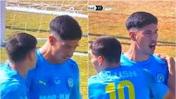 VIDEO | Imitando a CR7: Salomón Rodríguez renace en Uruguay y vuelve a marcar en City Torque