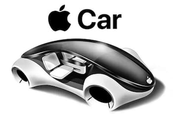 Apple estaría abandonando el proyecto de un auto eléctrico