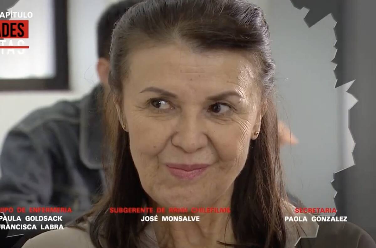 ¡Sigue más malvada que nunca!: Eliana aún odia a Rocío en "Verdades Ocultas"