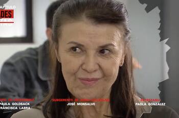 ¡Sigue más malvada que nunca!: Eliana aún odia a Rocío en "Verdades Ocultas"