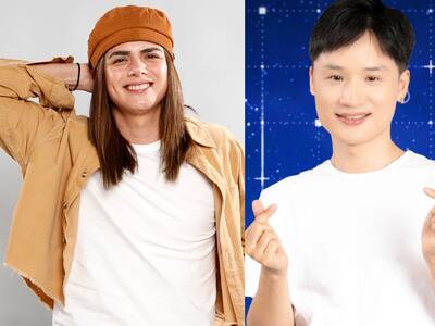 La especial amistad de Roon Antonio y Yuhui Lee después de Mundos Opuestos: “Tenemos planes”