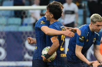 Ignacio Saavedra alcanza un “logro único” y es genio y figura en el Sochi de Rusia