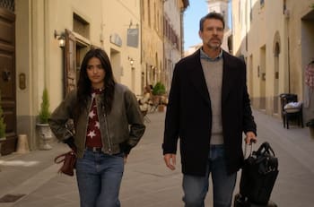 Esta es la comedia que está arrasando en Netflix: dura 1 hora y media y es la más vista en Chile